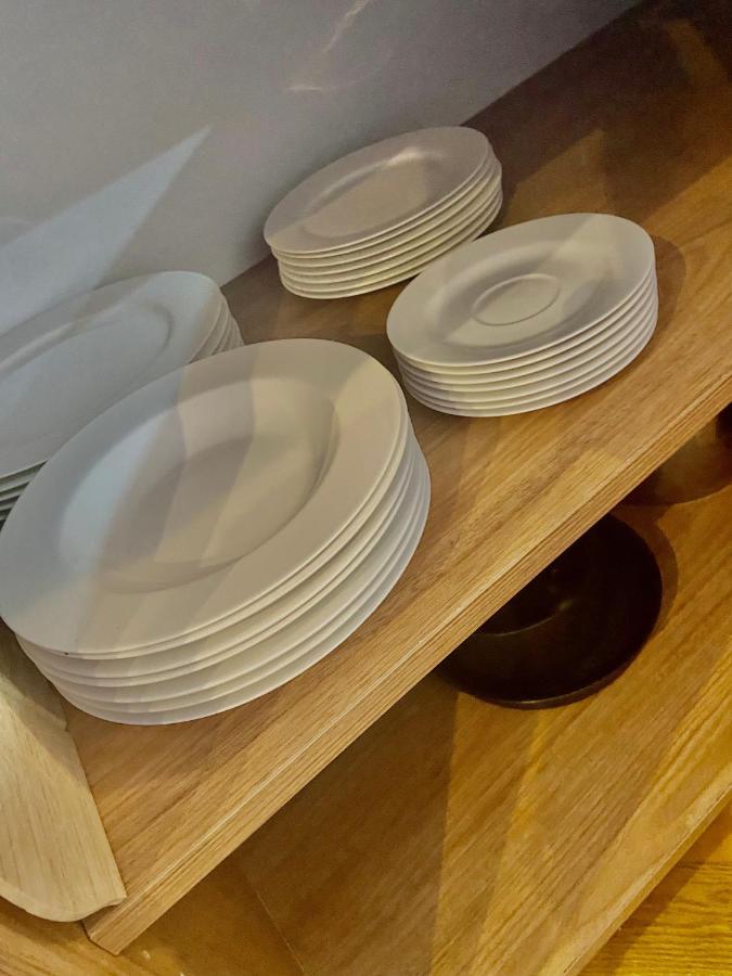 Maison 1708 - Rue Du Canard - City Center Colmar Ngoại thất bức ảnh