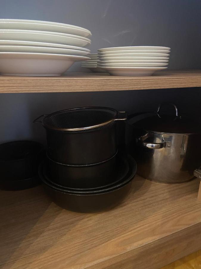 Maison 1708 - Rue Du Canard - City Center Colmar Ngoại thất bức ảnh