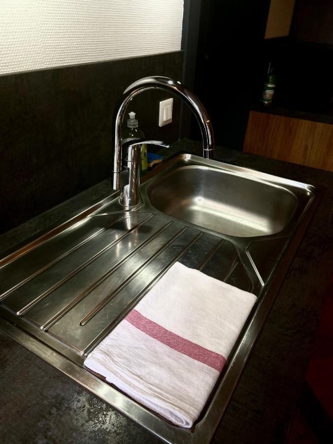 Maison 1708 - Rue Du Canard - City Center Colmar Ngoại thất bức ảnh