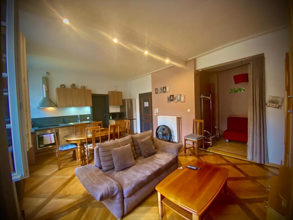 Maison 1708 - Rue Du Canard - City Center Colmar Ngoại thất bức ảnh