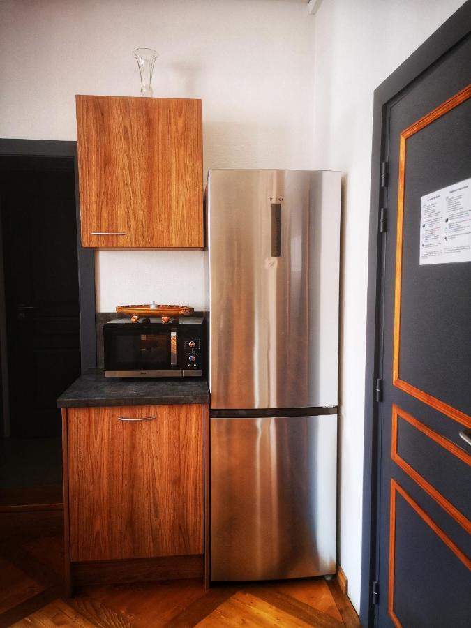Maison 1708 - Rue Du Canard - City Center Colmar Ngoại thất bức ảnh