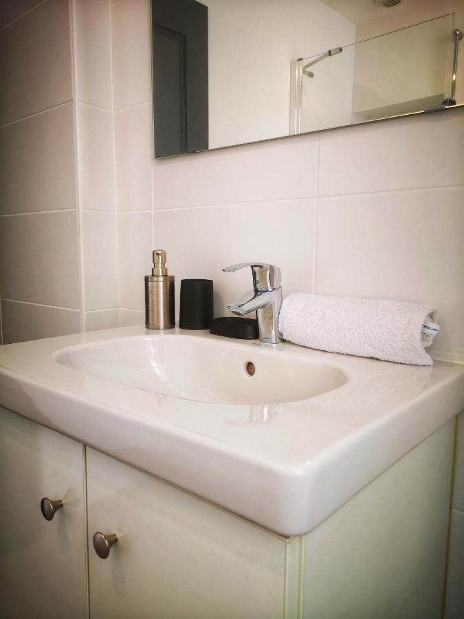 Maison 1708 - Rue Du Canard - City Center Colmar Ngoại thất bức ảnh