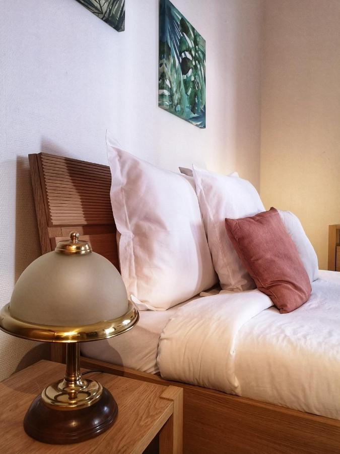 Maison 1708 - Rue Du Canard - City Center Colmar Ngoại thất bức ảnh