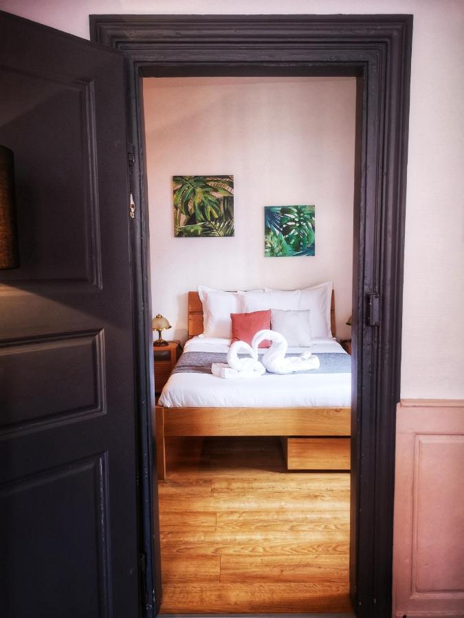 Maison 1708 - Rue Du Canard - City Center Colmar Ngoại thất bức ảnh