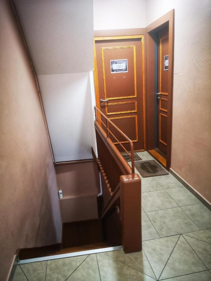 Maison 1708 - Rue Du Canard - City Center Colmar Ngoại thất bức ảnh