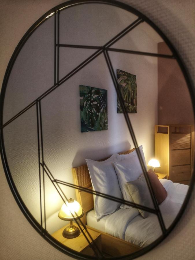 Maison 1708 - Rue Du Canard - City Center Colmar Ngoại thất bức ảnh