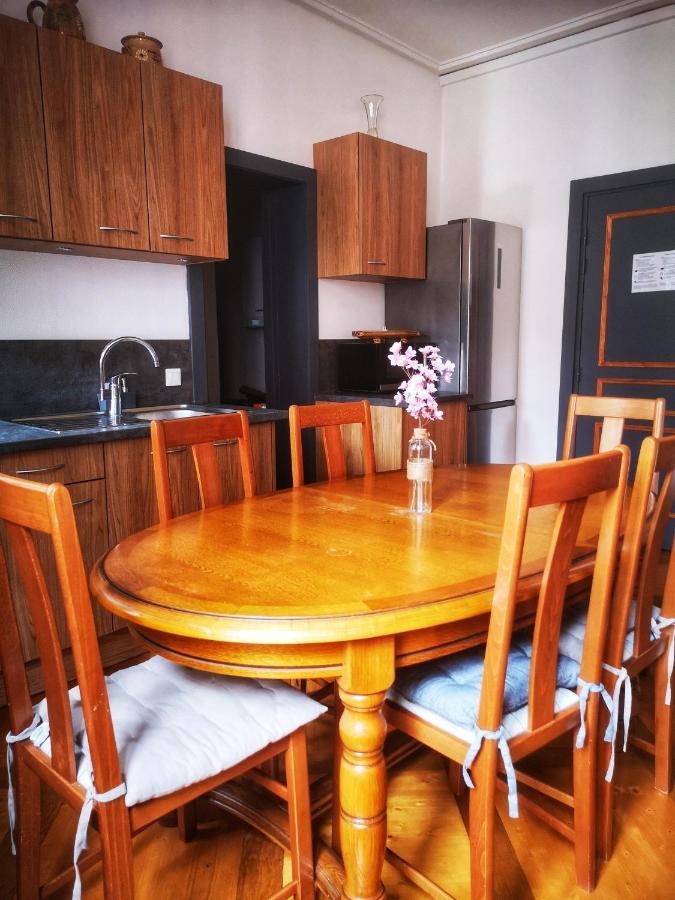 Maison 1708 - Rue Du Canard - City Center Colmar Ngoại thất bức ảnh