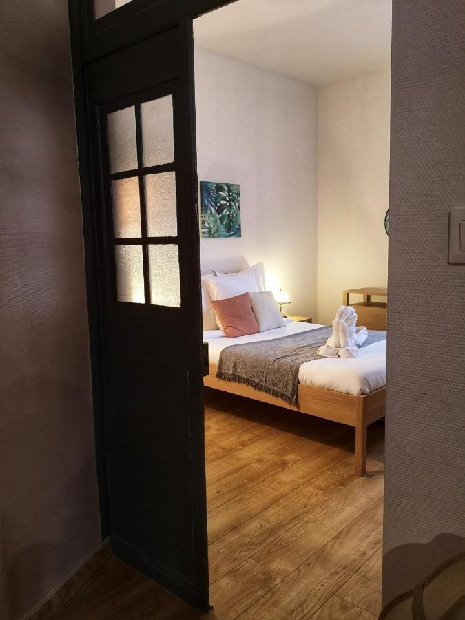 Maison 1708 - Rue Du Canard - City Center Colmar Ngoại thất bức ảnh