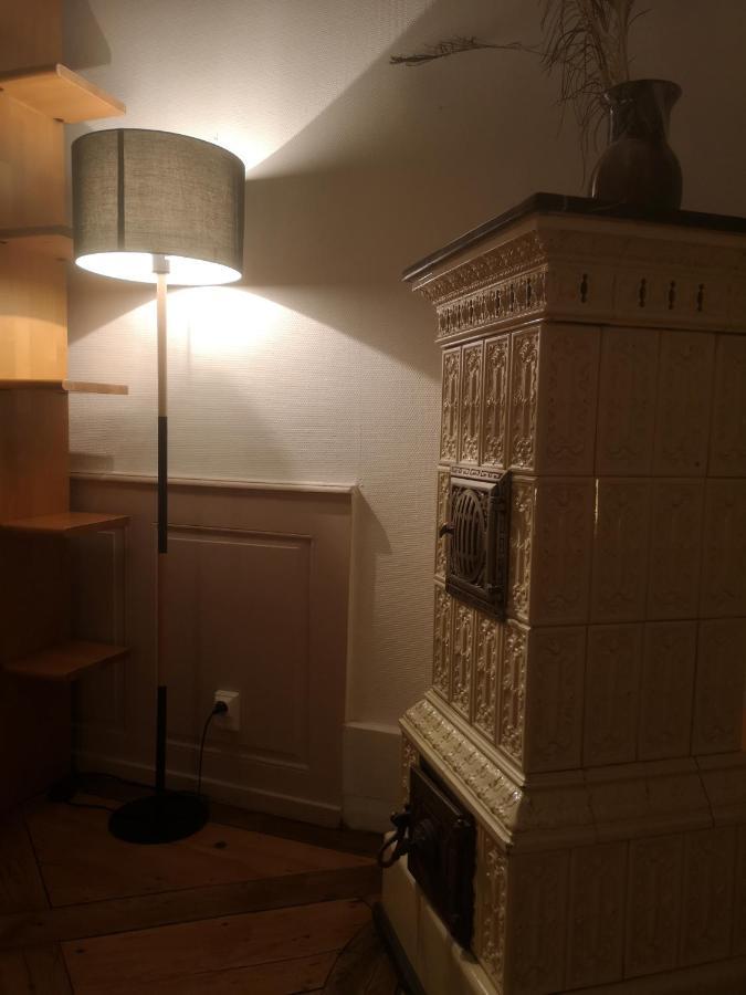 Maison 1708 - Rue Du Canard - City Center Colmar Ngoại thất bức ảnh