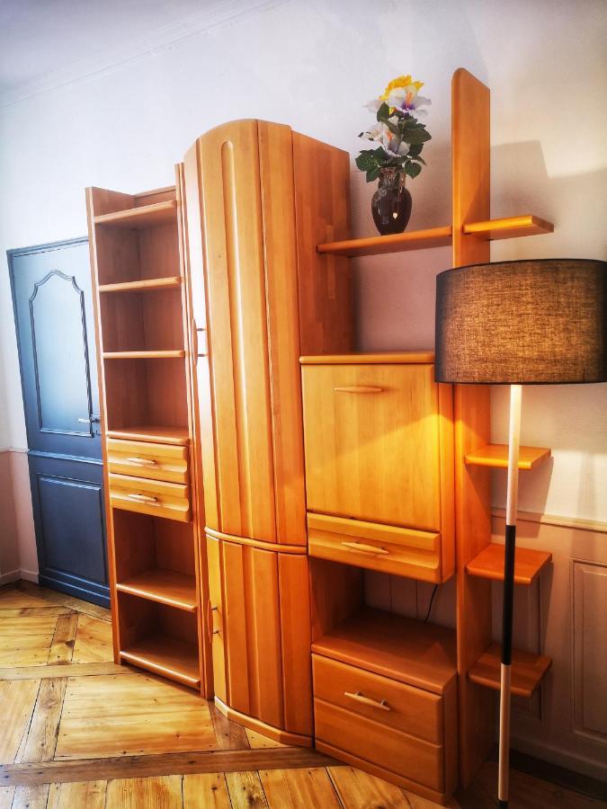 Maison 1708 - Rue Du Canard - City Center Colmar Ngoại thất bức ảnh