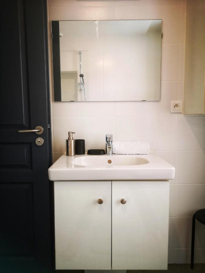 Maison 1708 - Rue Du Canard - City Center Colmar Ngoại thất bức ảnh