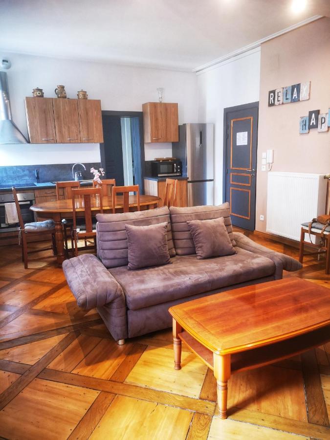 Maison 1708 - Rue Du Canard - City Center Colmar Ngoại thất bức ảnh