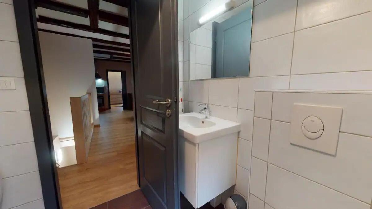 Maison 1708 - Rue Du Canard - City Center Colmar Ngoại thất bức ảnh